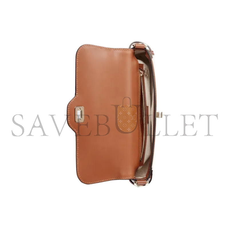 GUCCI LUCE SMALL SHOULDER BAG 786027 (27.5*12.5*6.5cm)